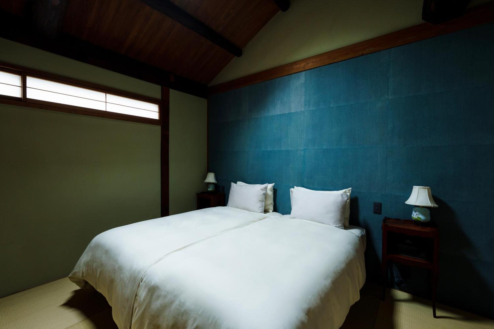 Villa Hotori Kyōto Esterno foto